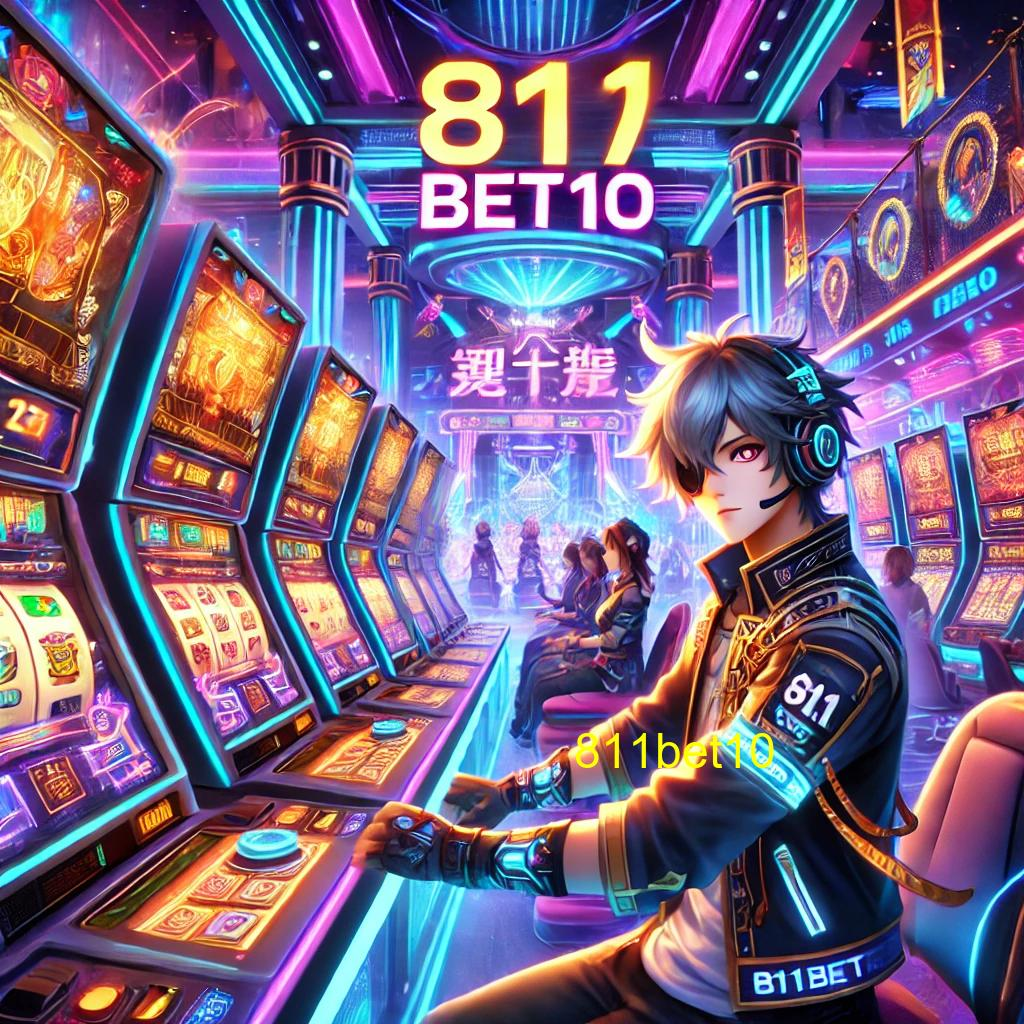 Conheça as Regras Oficiais do 811bet10 antes de Começar a Jogar